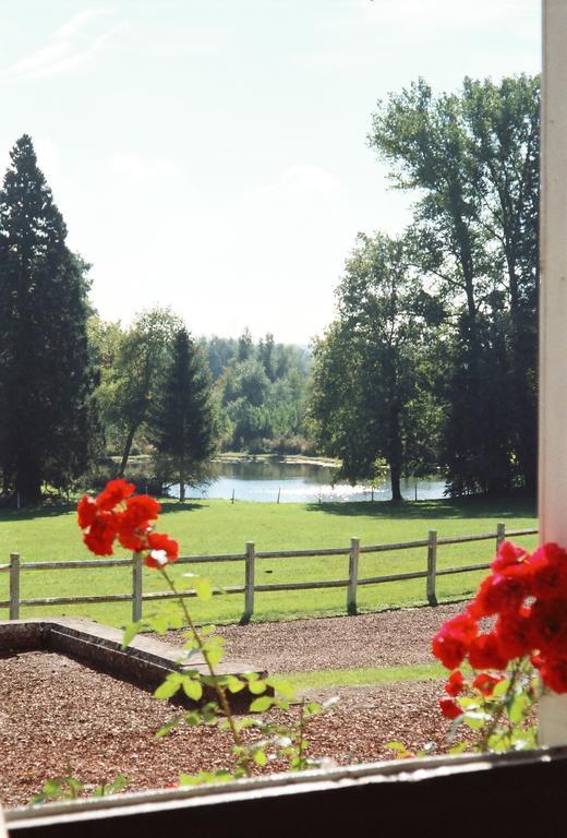 Domaine De Vadancourt Villa Maissemy Exterior photo
